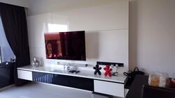 Heron Bay (D19), Condominium #570635611
